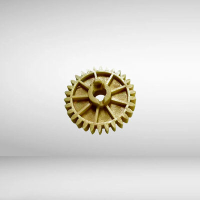 DN400 DN450 RM4 1750291697 HCT Tête châssis transport pièces de rechange 1750291697-12 engrenages ensembles pièces de machine ATM Diebold Nixdorf