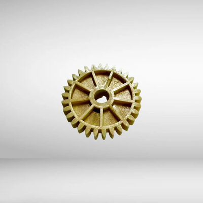 DN400 DN450 RM4 1750291697 HCT Tête châssis Réserves de transport 1750291697-18 engrenages Ensembles de machines ATM pièces détachées Diebold Nixdorf