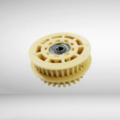 DN400 DN450 RM4 1750291697 HCT HEAD CHASSIS TRANSPORT Spare Parts 1750291697-7 Gears Sets ATM Machine Parts Diebold Nixdorf