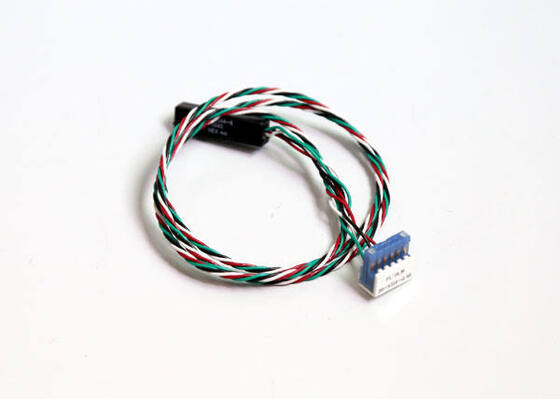 ATM Machine Parts DN RM4 200 250V 400 450V OPTICAL SENSOR EXIT R-L PRESENTER Parts 39-009314-000F Diebold OP Sensor