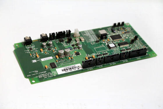 DN200 250 400 DN450 Diebold PCB POWER DISTRIBUTION BOARD 24V PN 49-200931-000A, 49200931000A