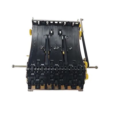 Diebold OPTEVA CCA TCM3 PN 49-201152-000D 49201152000D