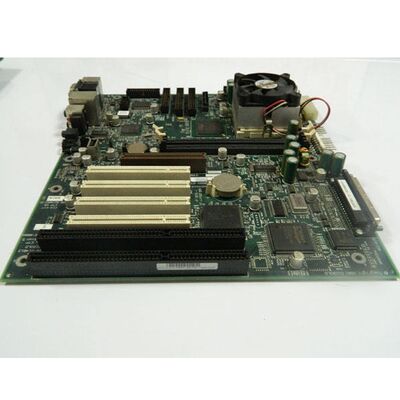 49207805120A 49-023083-860A pièces détachées de machines ATM Diebold PCB G5 carte mère PIII carte de processeur CTP