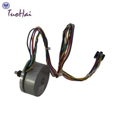 Genuine Wincor Nixdorf Main Transport Motor 1750338764 for DN250 ATM Series
