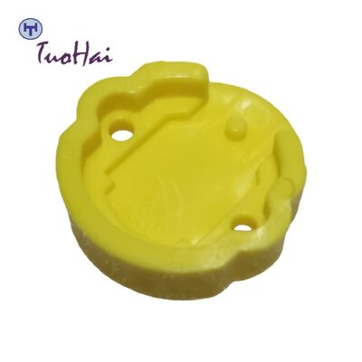 Fermeture en plastique partie 2 pour le remplacement de la caisse MEI SCNL6607R RS232