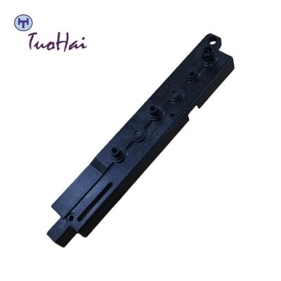 Plateau de frottement des billets de banque côté gauche partie 252027074 pour caisse de trésorerie MEI