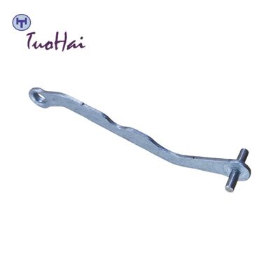 Levier de commande 252718057 pour MEI SCNL6607R RS232 Caisse de trésorerie Caisse de factures