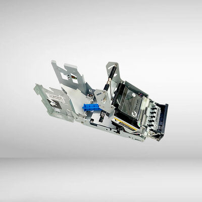 Bank ATM Spare Parts Diebold Nixdorf 5500 COMPACT RECEIPT PRINTER 00155981000A 00-155981-000A