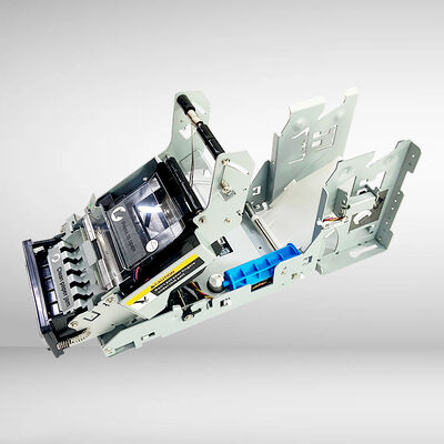 Parties détachées de distributeurs bancaires Diebold Nixdorf 5500