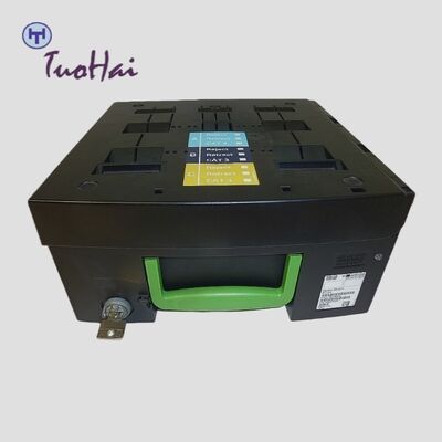 Wincor Nixdorf CINEO ATM rejette la cassette CAT3 et le verrou 1750183504