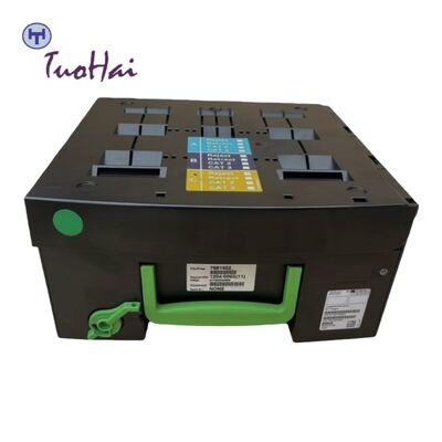 La cassette de rejet du distributeur Wincor 1750183503 C4040 avec verrou en plastique
