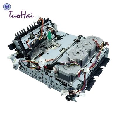 L'unité de centralisation NCR BRM ATM partie 009-0029713