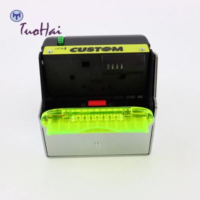 CUSTOM VKP80II-SX 80mm High-Speed Thermal Receipt Printer Kiosk