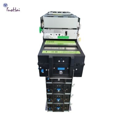 Fujitsu F510 Dispenser Module avec cassettes Banque ATM machine