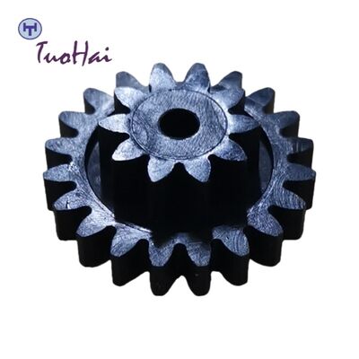 MEI 10T 20T Gear Set 252029051 with RS232 SCNL6607R Cashbox Bill Cassette