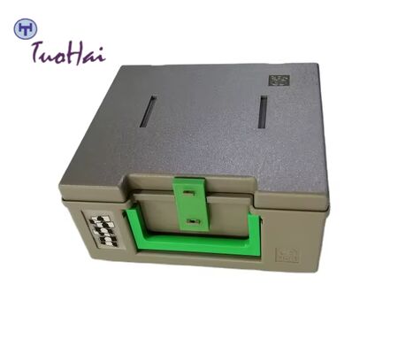 NCR S1 ATM rejette la cassette de purge du bac 445-0693308