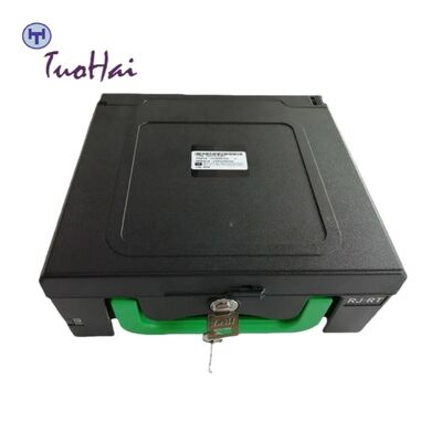 Hyosung HCDU Reject Cassette MX5600 ATM Purge Bin 7310000702