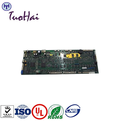 01750055781 1750055781 Wincor ATM Parts CMD PCB Assy With Cover