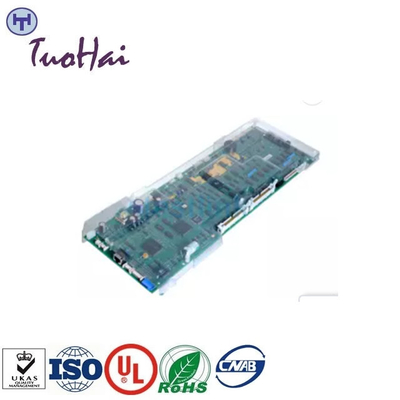 01750055781 1750055781 Wincor ATM Parts CMD PCB Assy With Cover