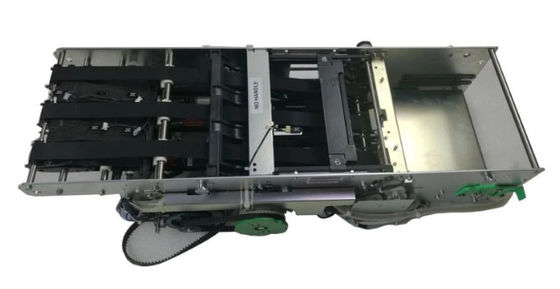 445-0712897 NCR 6622 SI Presenter Assy Short 230V 2897 4450712897