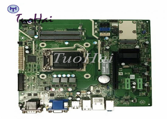 1750254552 Wincor ATM Parts Nixdorf I5 Motherboard