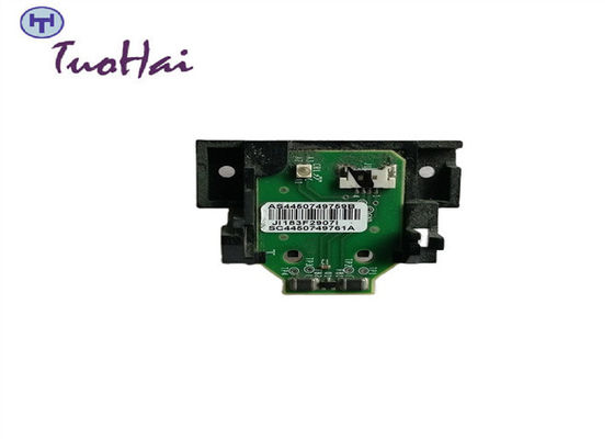 4450749759 445-0749759 NCR S2 Pick Module IC Board With Plate NCR ATM Part