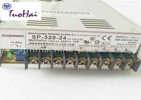 0090025595 NCR Power Supply Switch Mode 300W 24V With PFC 009-0025595